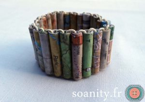 bracelet de voyage