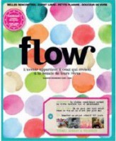 J’ai testé pour vous… Flow Magazine !
