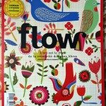 J’ai testé pour vous : le magazine Flow n°2